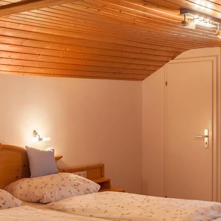 Ferienwohnung Lengdobler - Burgi バート・コールグループ エクステリア 写真