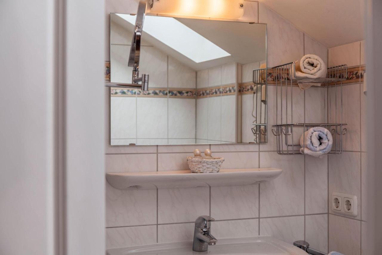 Ferienwohnung Lengdobler - Burgi バート・コールグループ エクステリア 写真